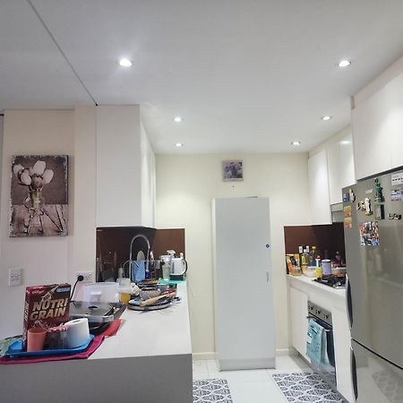 Parramatta Shared Apartment Cité de Cité de Sydney Extérieur photo
