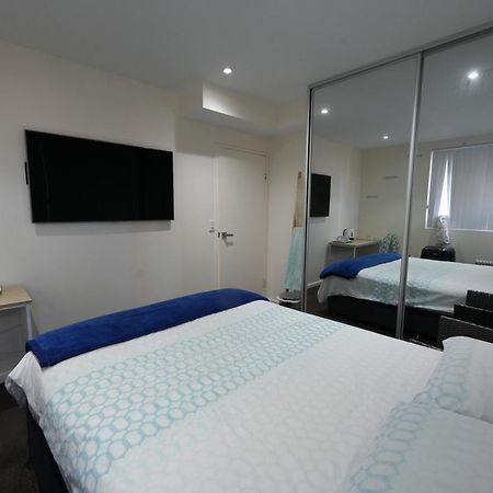 Parramatta Shared Apartment Cité de Cité de Sydney Extérieur photo