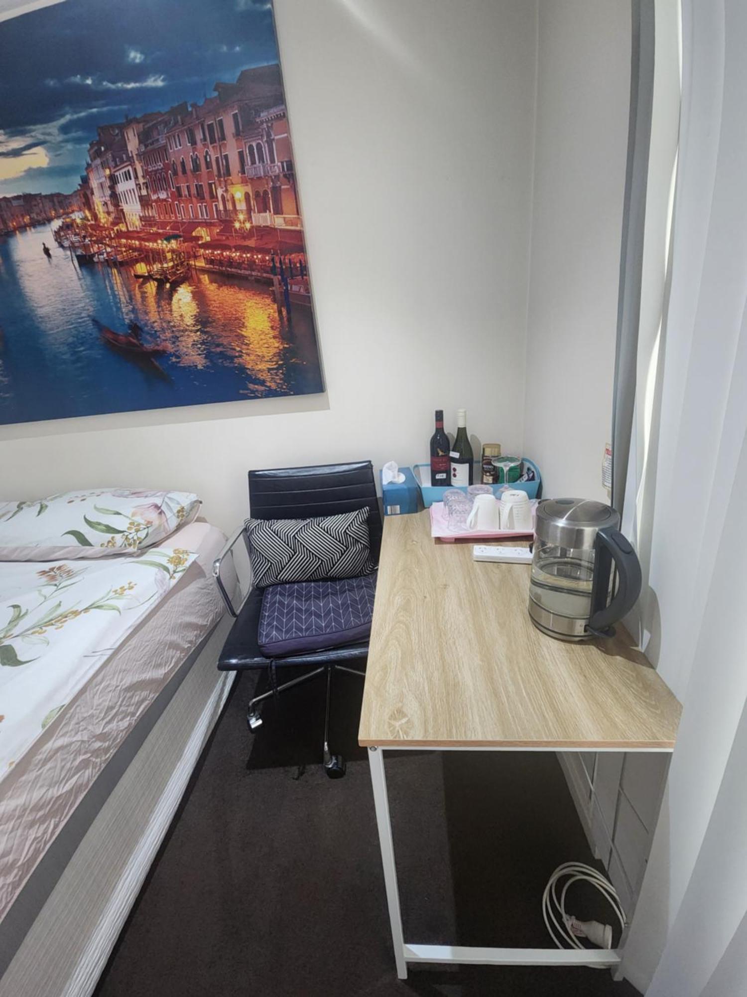 Parramatta Shared Apartment Cité de Cité de Sydney Extérieur photo