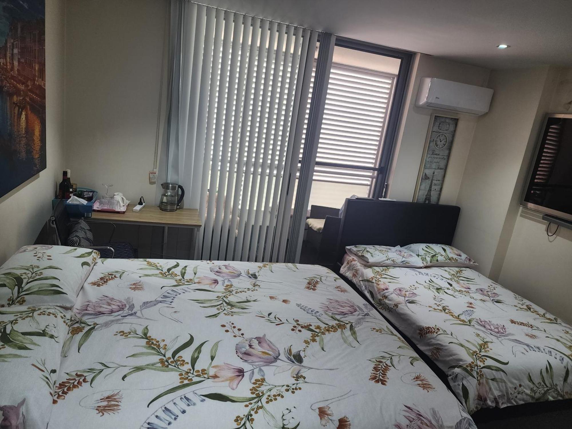 Parramatta Shared Apartment Cité de Cité de Sydney Extérieur photo