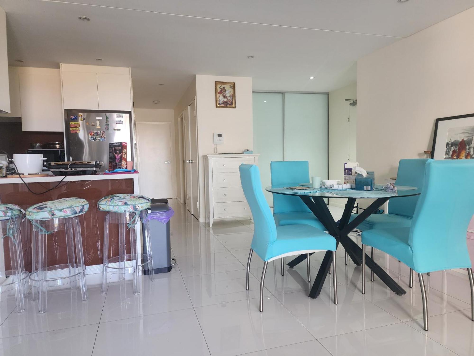 Parramatta Shared Apartment Cité de Cité de Sydney Extérieur photo
