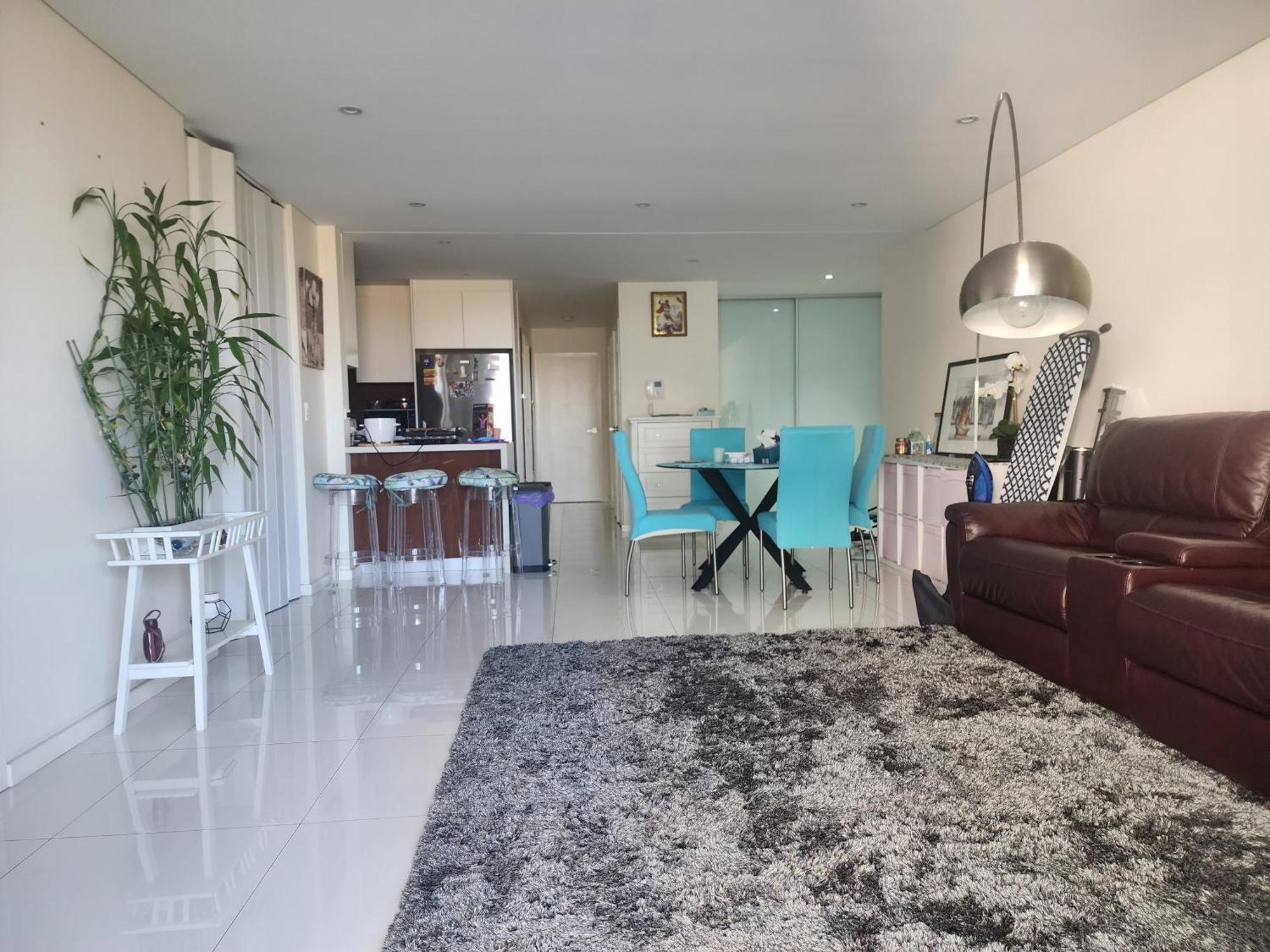 Parramatta Shared Apartment Cité de Cité de Sydney Extérieur photo
