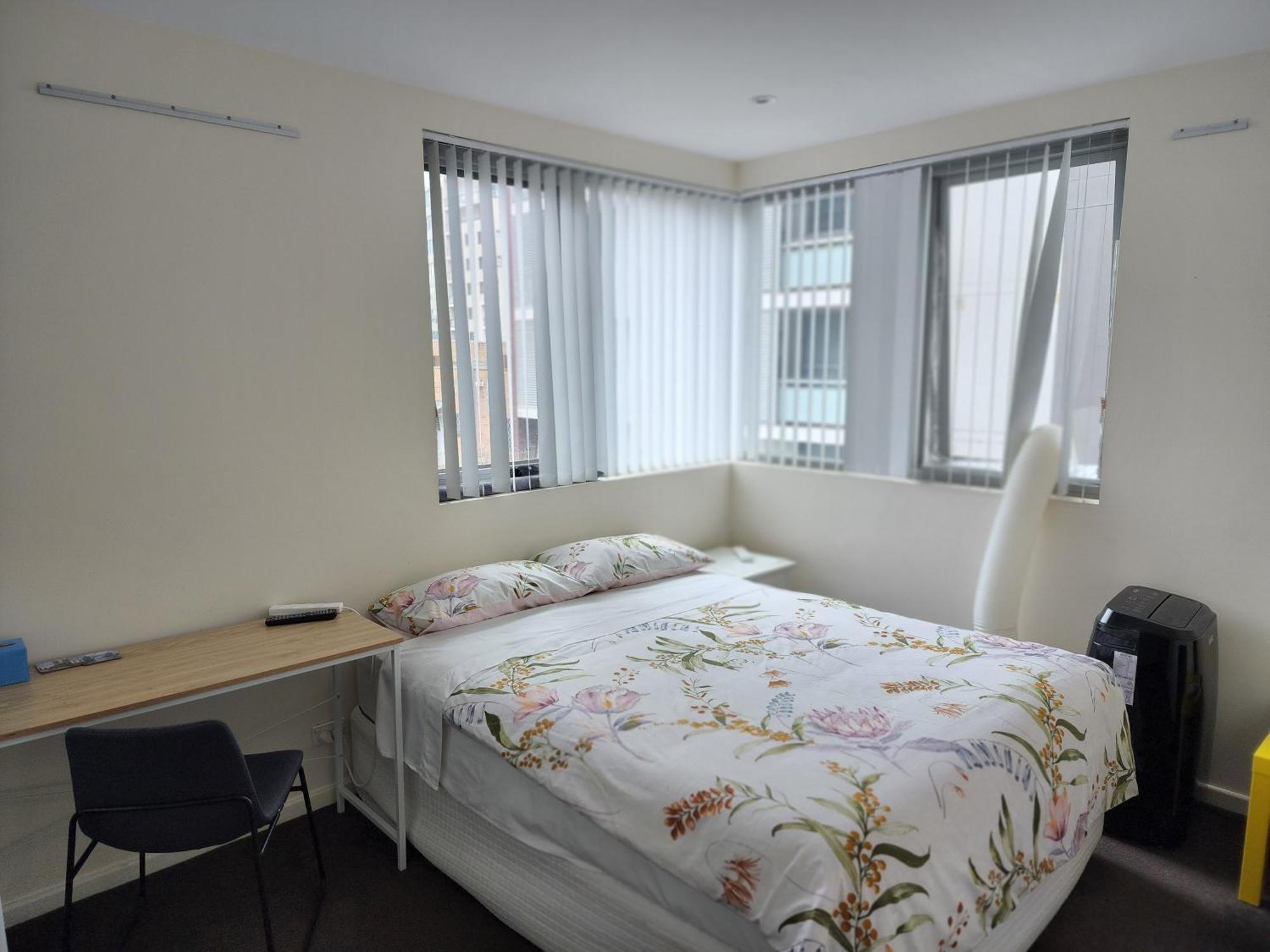 Parramatta Shared Apartment Cité de Cité de Sydney Chambre photo