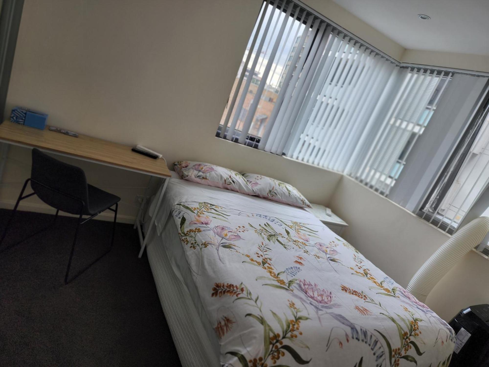 Parramatta Shared Apartment Cité de Cité de Sydney Chambre photo