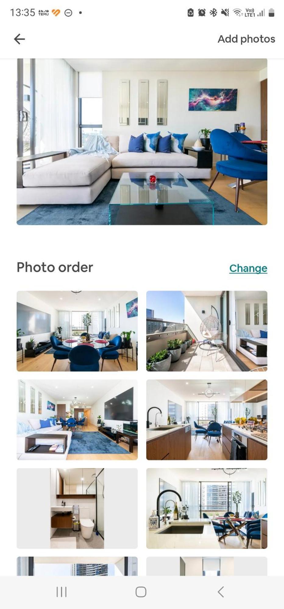 Parramatta Shared Apartment Cité de Cité de Sydney Chambre photo