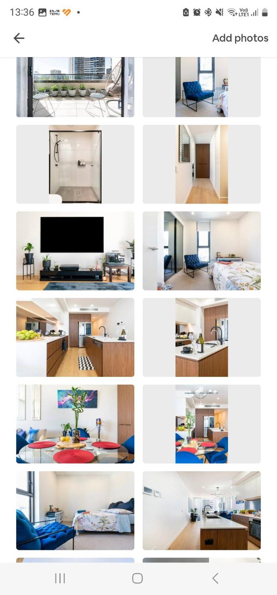 Parramatta Shared Apartment Cité de Cité de Sydney Chambre photo