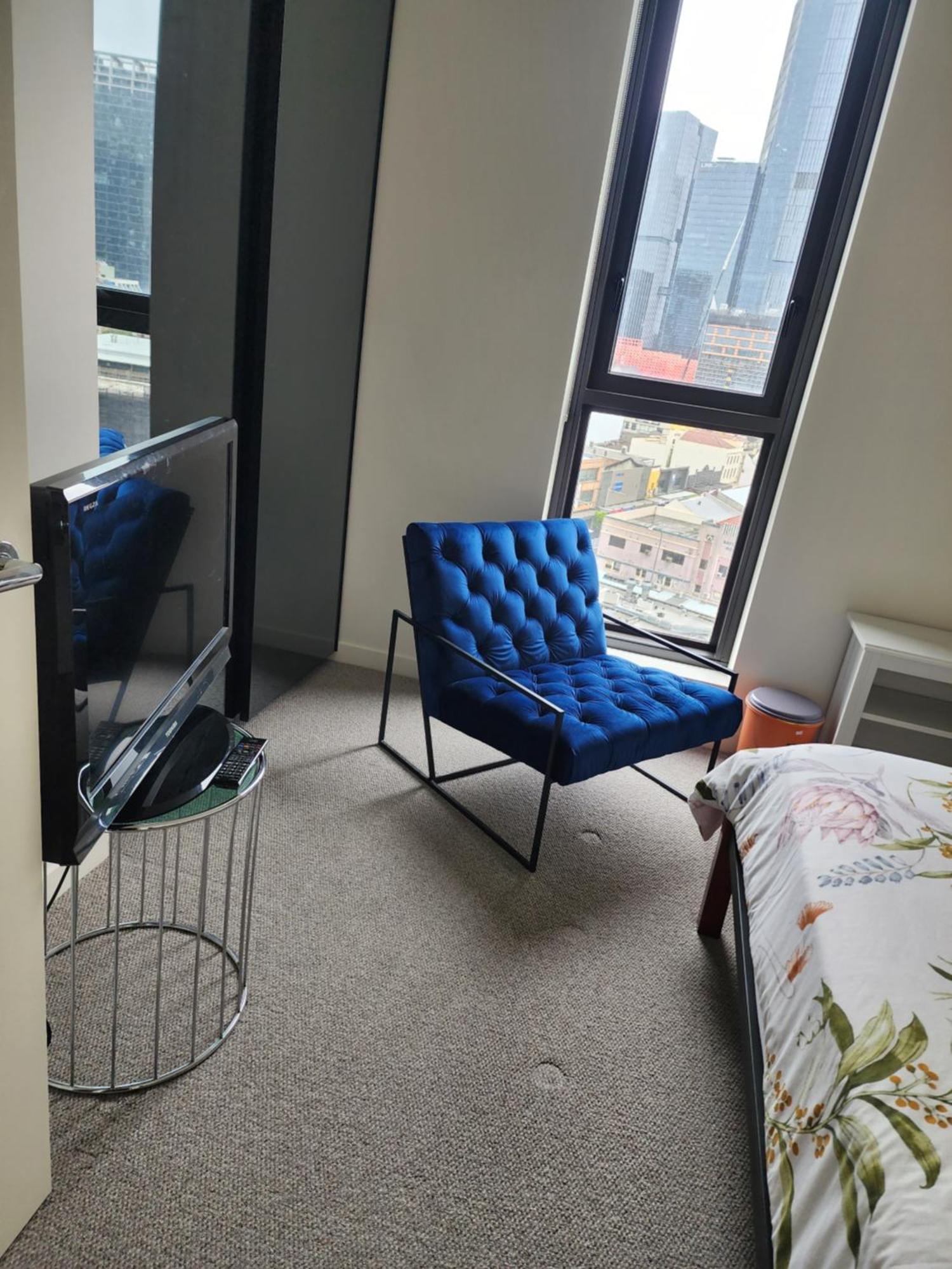 Parramatta Shared Apartment Cité de Cité de Sydney Chambre photo