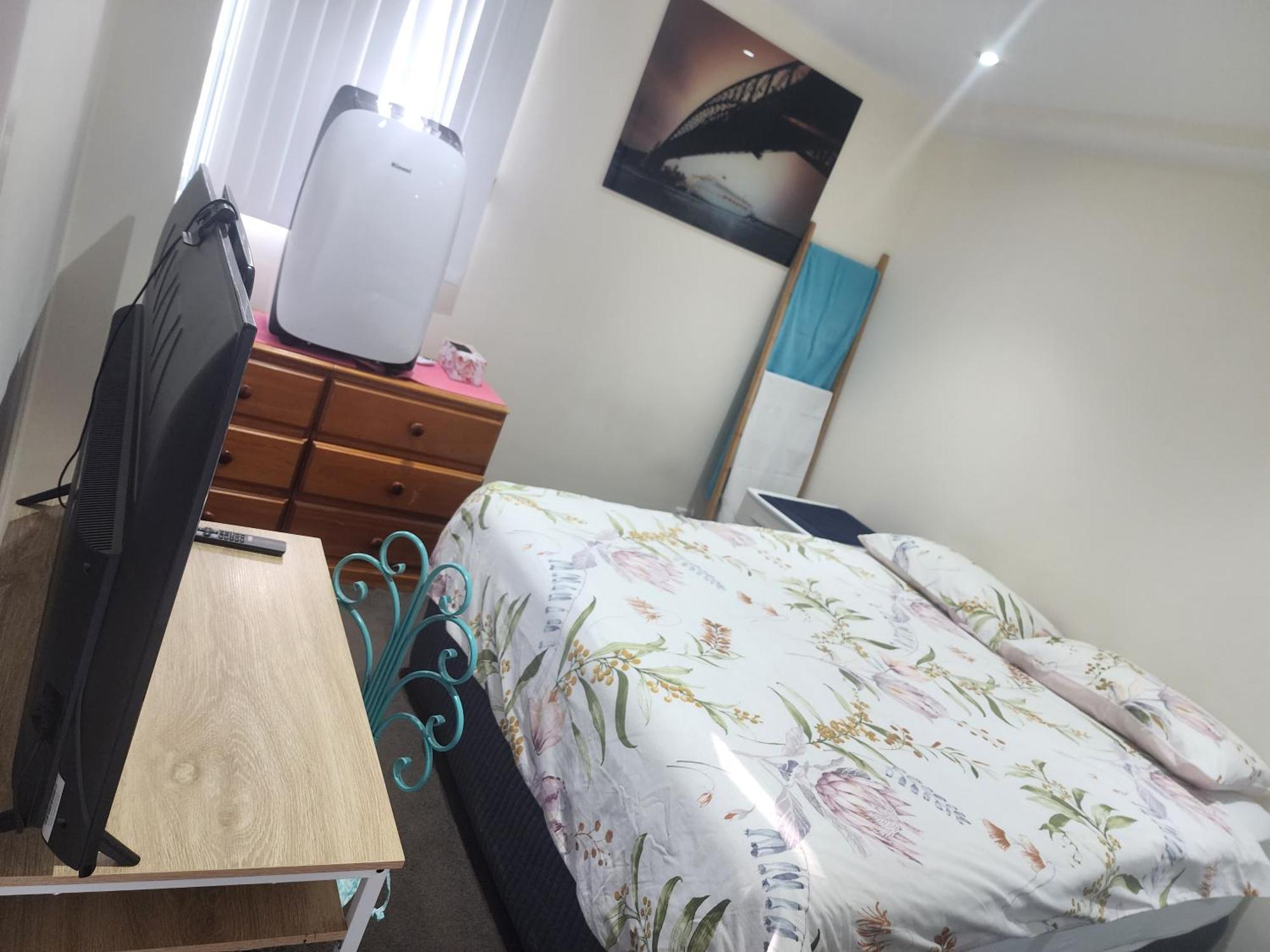 Parramatta Shared Apartment Cité de Cité de Sydney Chambre photo