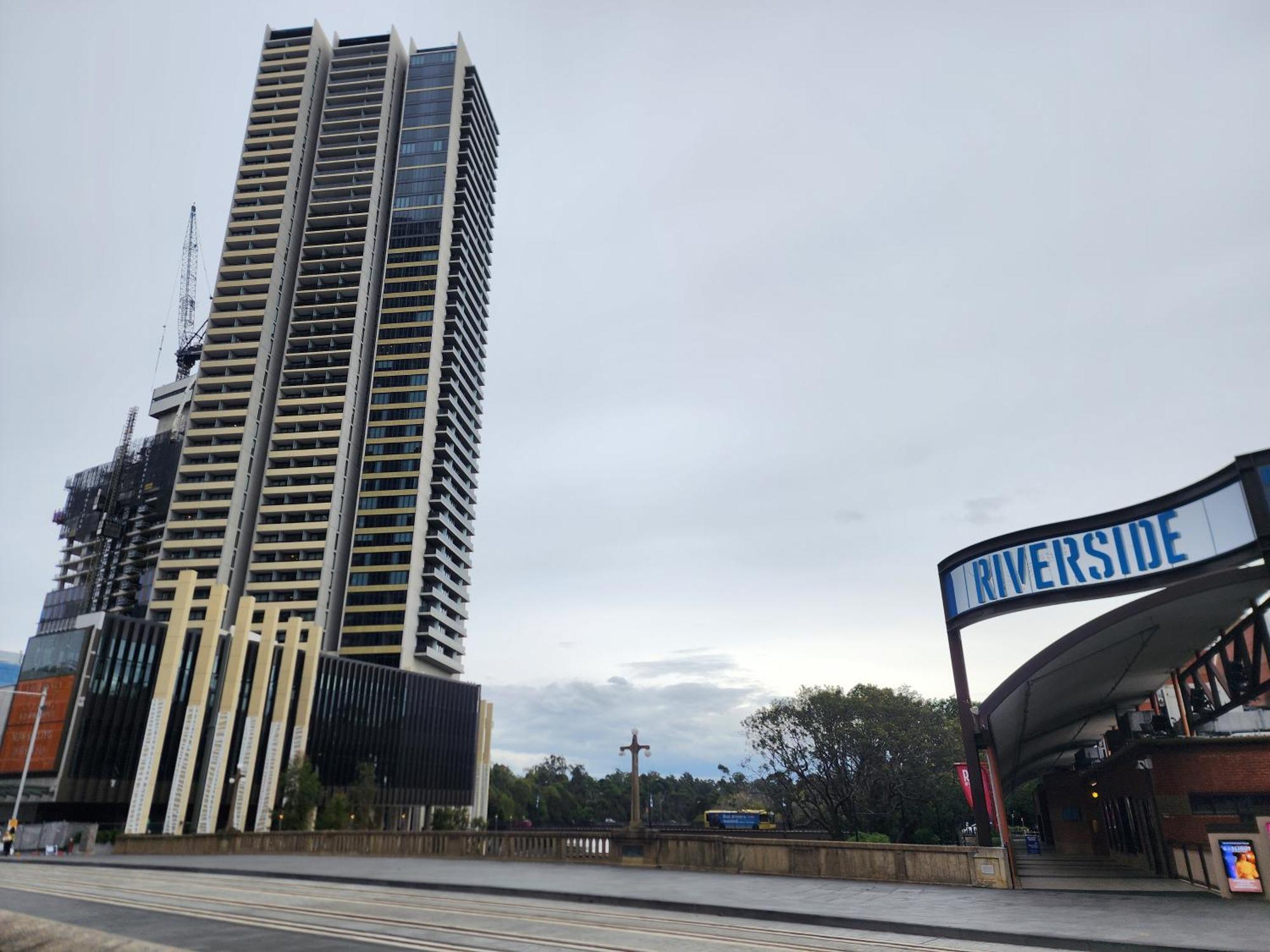 Parramatta Shared Apartment Cité de Cité de Sydney Chambre photo