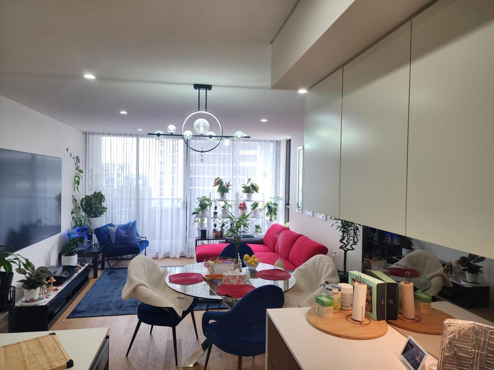 Parramatta Shared Apartment Cité de Cité de Sydney Chambre photo