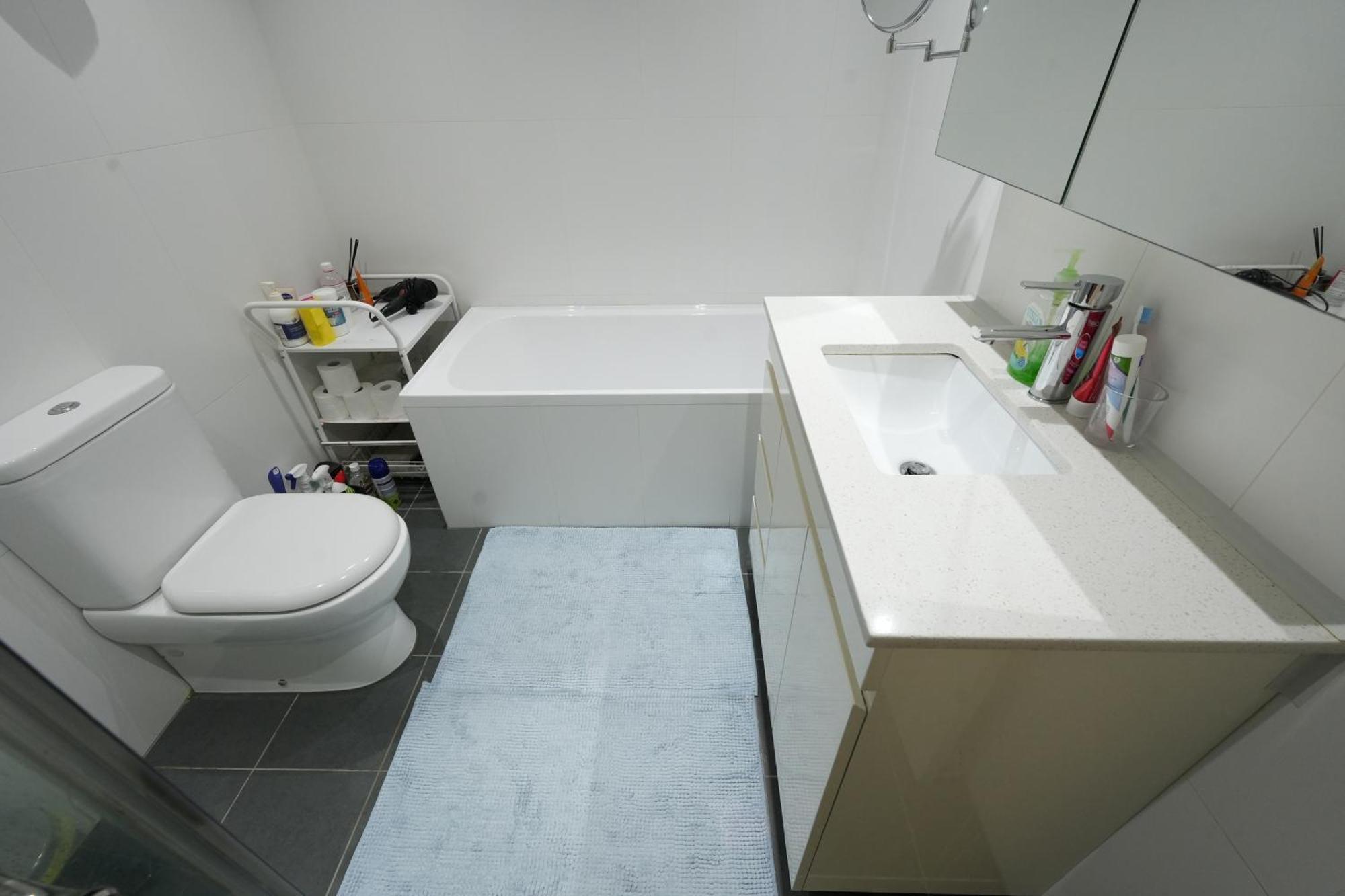 Parramatta Shared Apartment Cité de Cité de Sydney Extérieur photo