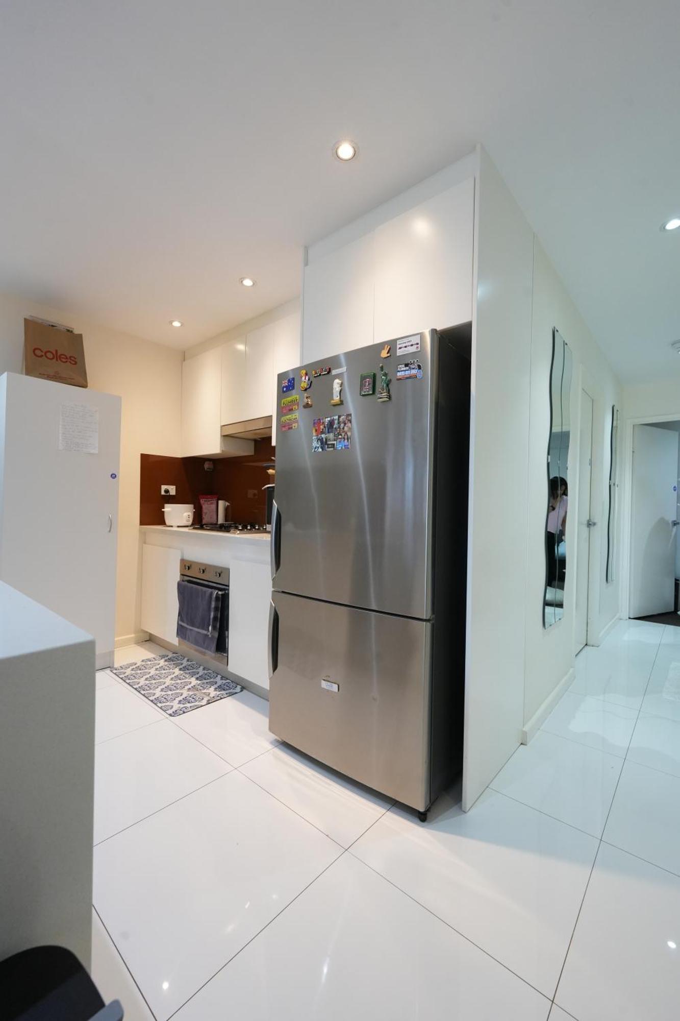 Parramatta Shared Apartment Cité de Cité de Sydney Chambre photo